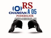 Changan A05 Padkrelnik